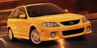 Mazda Proteg&eacute; 5