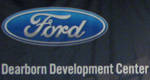 Dearborn Development Center 2007 product program