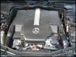 2006 Mercedes-Benz CLS 500