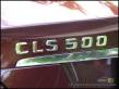 2006 Mercedes-Benz CLS 500