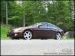 2006 Mercedes-Benz CLS 500