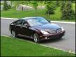2006 Mercedes-Benz CLS 500