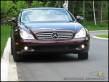 2006 Mercedes-Benz CLS 500