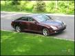 2006 Mercedes-Benz CLS 500