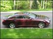 2006 Mercedes-Benz CLS 500