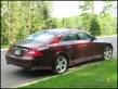 2006 Mercedes-Benz CLS 500