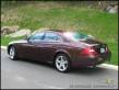 2006 Mercedes-Benz CLS 500