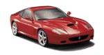 2003 Ferrari 575M Maranello Overview