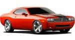 Dodge Challenger is a go for 2008