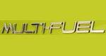 Introducing the Volvo Multi-Fuel - a high performance prototype car, optimised for running on five different fuels