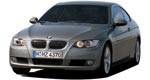 The all-new BMW 335i Coupé: 306 hp