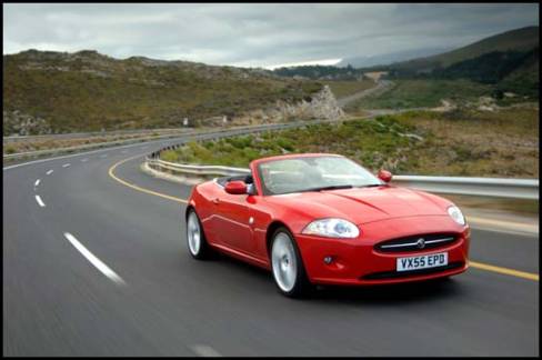 2007 Aston Martin V8 Vantage Base 2dr Roadster Specs and Prices - Autoblog