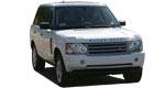 2006 Land Rover Range Rover HSE Road Test