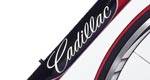 La Cadillac des vélos?