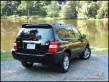 2007 Toyota highlander