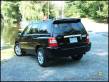 2007 Toyota highlander