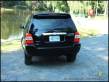 2007 Toyota highlander
