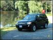 2007 Toyota highlander