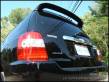 2007 Toyota highlander