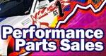 Ford Performance Parts Revving to Record Sales Year