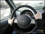 2006 smart fortwo passion Road Test