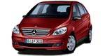 Mercedes B Class achieves Great first-year Sales Performance