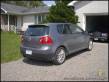2007 Volkswagen gti
