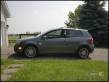 2007 Volkswagen gti