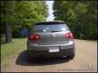 2007 Volkswagen gti