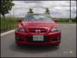2006 Mazda 6