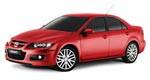 2006 Mazdaspeed6 Road Test