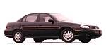 1997 - 1999 Chevrolet Malibu Pre-Owned