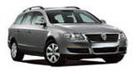 2007 Volkswagen Passat Wagon 2.0T