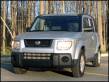 2006 Honda element