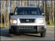 2006 Honda element