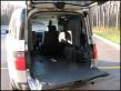 2006 Honda element