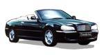1994 Bentley Java Concept