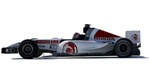 Honda Breaks Land Speed Record