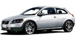 Volvo C30 Unveiled