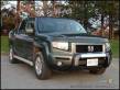 2006 Honda ridgeline