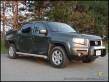 2006 Honda ridgeline
