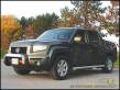 2006 Honda ridgeline