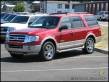 2007 Ford expedition max