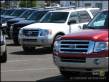2007 Ford expedition max