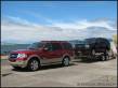 2007 Ford expedition max