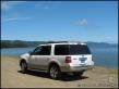 2007 Ford expedition max