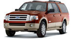 Premières impressions: Ford Expedition 2007