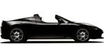 Tesla Motors produit un roadster électrique