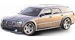 2003 Dodge Magnum SRT-8 Sports Tourer Concept