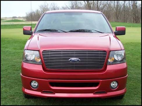 2007 Ford F-150 (Photo: Ford Motor Company)